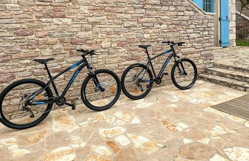 Villa Julijud - Foto 36