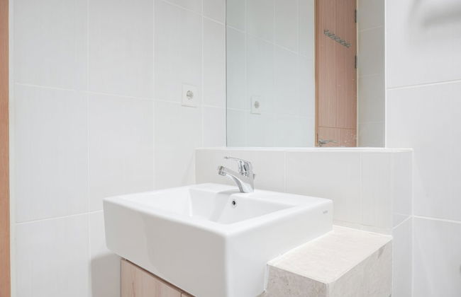 Beautiful And Cozy 2Br Samara Suites Apartment - Foto 12