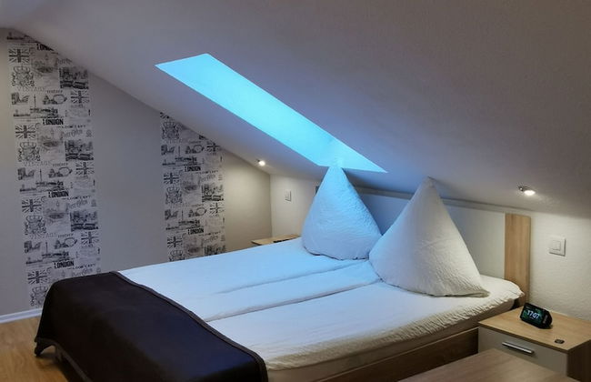 Ela's Appartementhaus - Foto 2