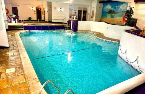 2 Bedroom Cornish Cottage For Penzance And St Ives - Foto 28