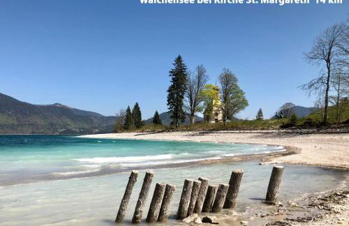 Ferienwohnungen Am Kranzbach FeWo1 - Foto 40