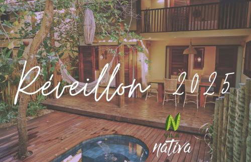 Vila Nativa Caraíva - Foto 21