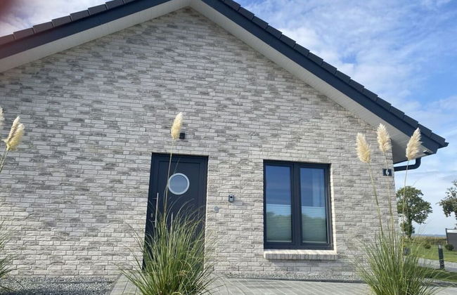 Welcoming Holiday Home by the Baltic Sea - Foto 31