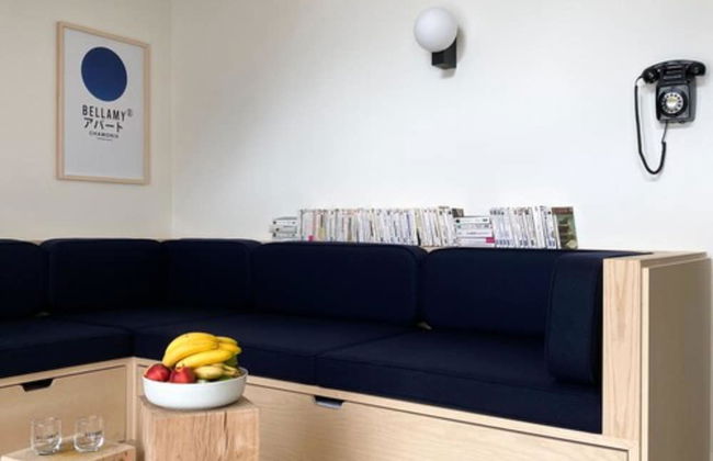 Appart'hôtel Bellamy Chamonix - Foto 41