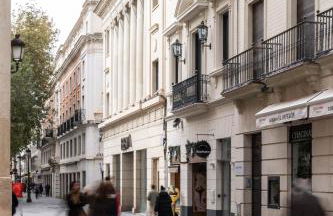 Limehome Sevilla Calle Granada - Foto 92