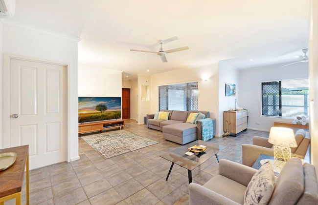 Cityside Hideaway Pool - Workstation - Markets - Foto 27