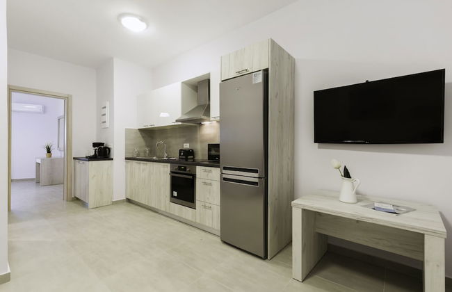 Lindos Kalathos Luxury Apartments - Foto 4