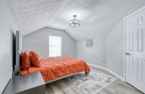 Stylish 4BR Urban Oasis - Foto 28