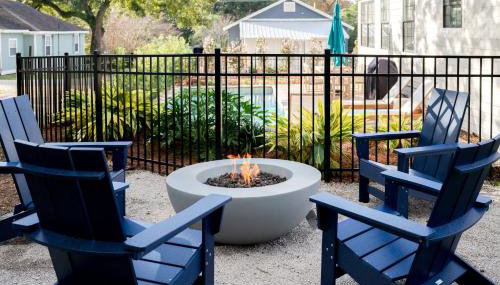 108 the Church St Collection with Pool - Foto 5