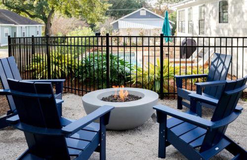 108 the Church St Collection with Pool - Foto 5