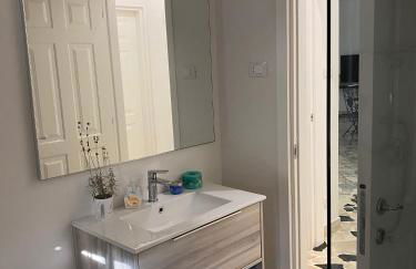 Holiday & House - Imparato Carini Costa Verde - Appartamento con giardino privato - porzione di Villa residenziale a pochi passi dal mare - Foto 28