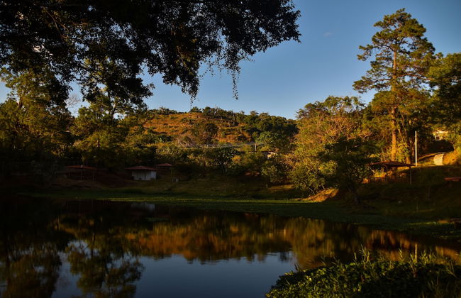 Cabañas La Laguna Lodge - Foto 27