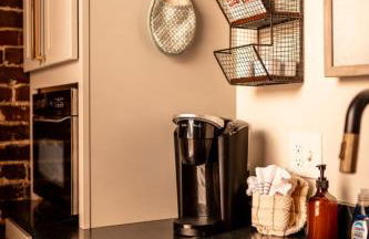 Old City Loft Knoxville - Foto 20