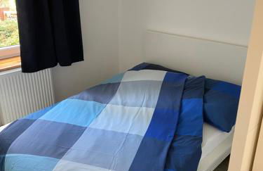 Zentrale und schöne Ferienwohnung - Foto 3