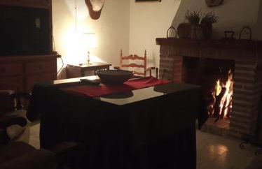 Casa Rural San Antonio - Photo 6