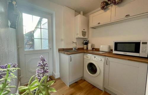 Mulberry Annexe - Foto 10