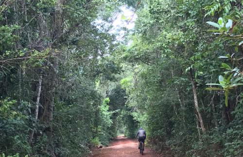 Refúgio no meio da natureza - Chalé Pé de Serra - Foto 17