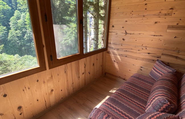 Villa Gencal Ayder - Photo 54