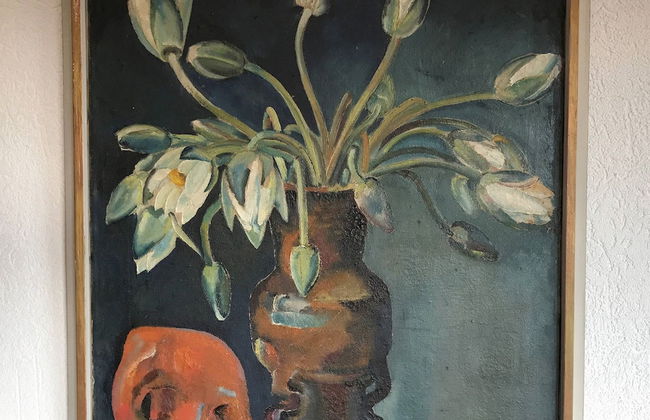 Willi Ohler Haus - Foto 16