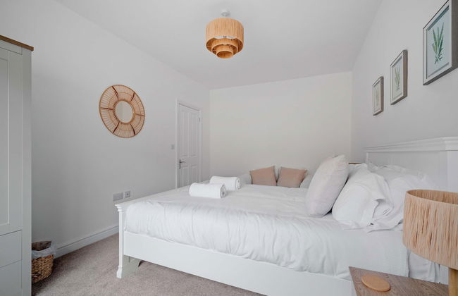 Host Stay Southdown - Foto 16