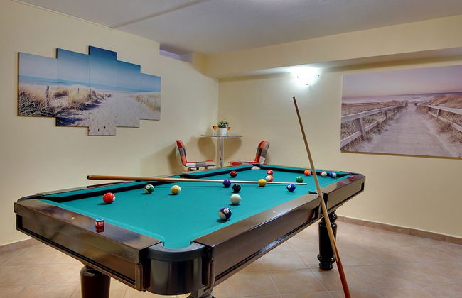 Eagle Eye Villa - Foto 22