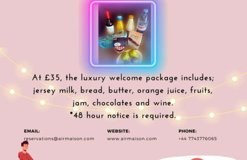 Amazing View Beachfront 3BR 5Beds 7 Guest - Photo 47