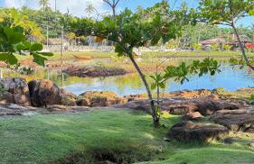 Exclusivo 2 suites a Beira Mar Imbassaí Privilege - Foto 37