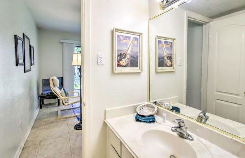 Walden Golf Course Condo Near Lake Conroe! - Foto 17