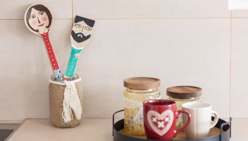 Fairytale Apartment - Foto 3