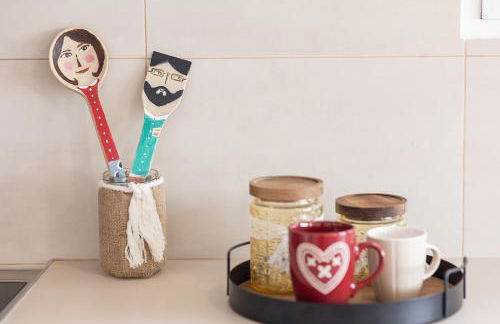 Fairytale Apartment - Foto 3