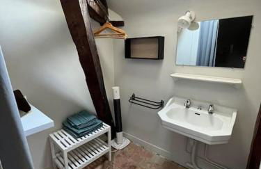 La maison de Typère - Foto 47