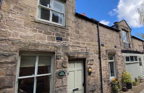 Bridge House Cottages - Foto 24