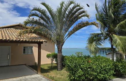 Casa Nascer do Sol- Iriri-ES - Foto 12