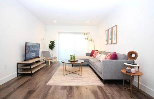 Los Angeles Premium City Suites - Free Secured Parking - Foto 33