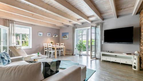 Ferienwohnung Hof Krakebüll - Foto 4