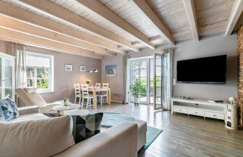 Ferienwohnung Hof Krakebüll - Foto 4