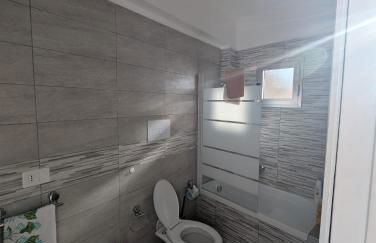 Cozy Duplex in San Cipriano Picentino - Foto 17