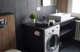 Au Petit Bonheur Charmant Gite Colmar - Foto 14