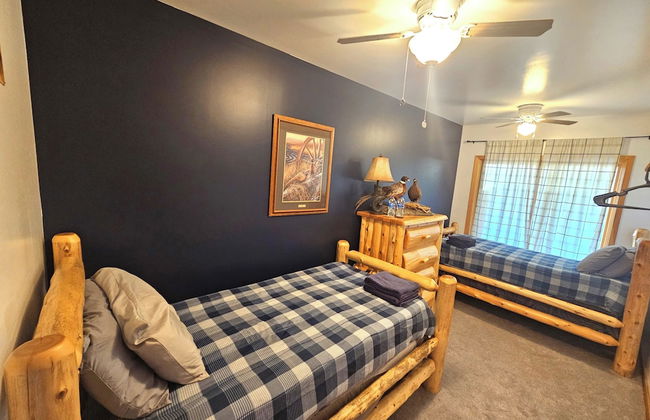 Bear Mountain Lodge - Foto 24