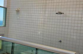 Comforto, lazer e trabalho, tudo perto - Foto 41