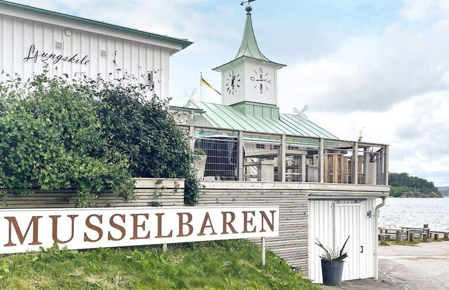 4 Star Holiday Home in Ljungskile - Foto 23