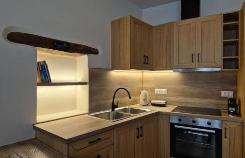 Argyro's home, Μοντέρνο Σπίτι σε Γραφικό Χωριό - Foto 8