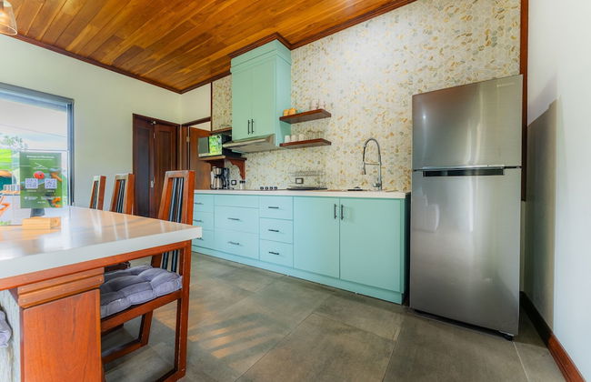 Villas Jawara - Photo 75