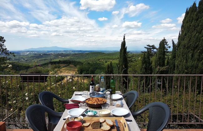 Agriturismo Le Case di San Vivaldo - Foto 63