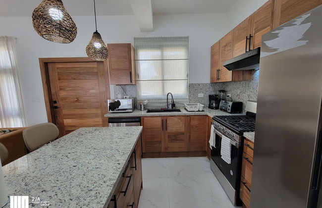 2JA Management Group - SOV Properties - Foto 71