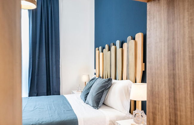 Taro s Blue Sea Apartment - Foto 36