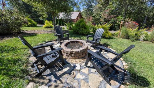 Peak Experience Mountain Views Fireside Moments - Foto 2