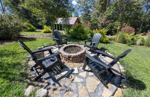 Peak Experience Mountain Views Fireside Moments - Foto 2