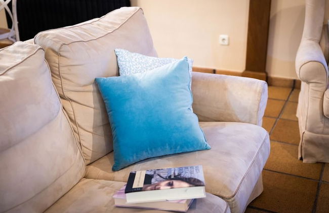 Casa Rural En Gulpiyuri Llanes - Foto 14