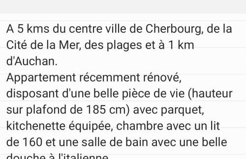 Appartament Bel Air - Foto 2